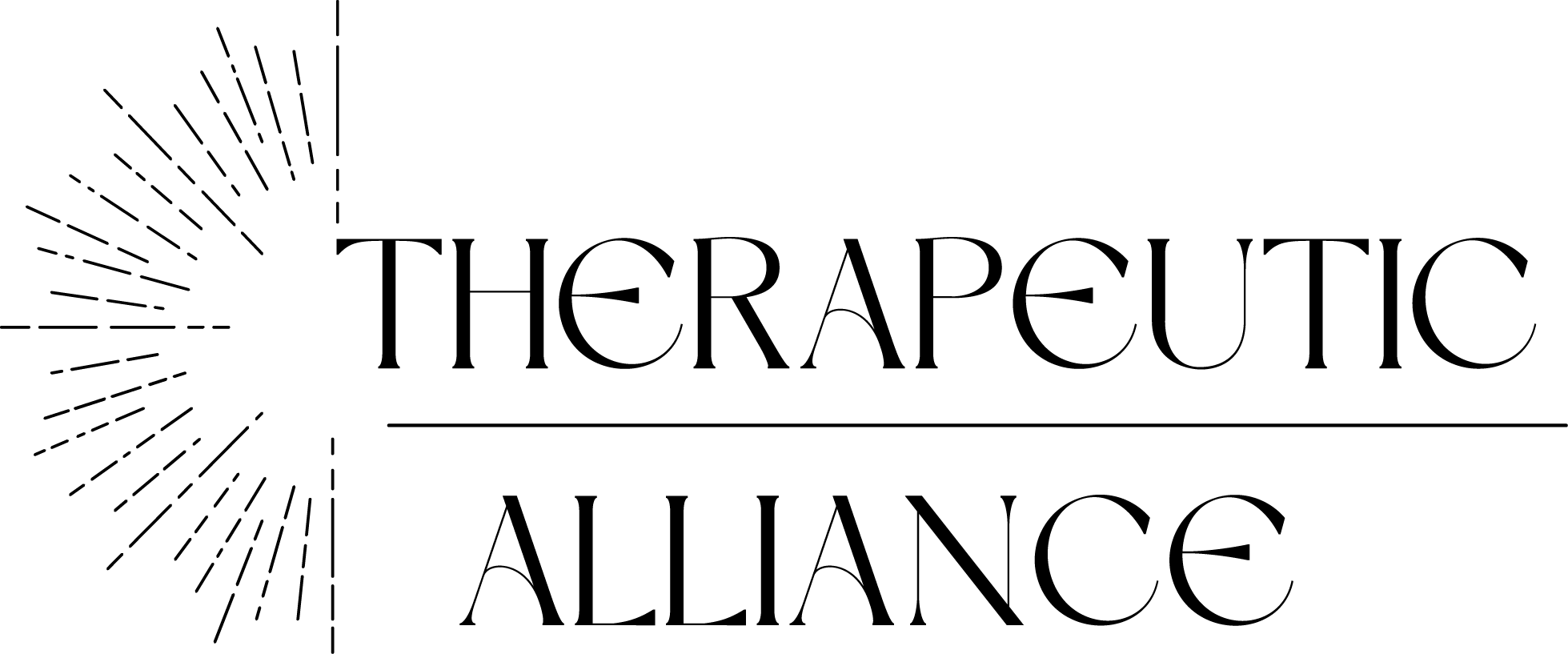 Therapeutic Alliance
